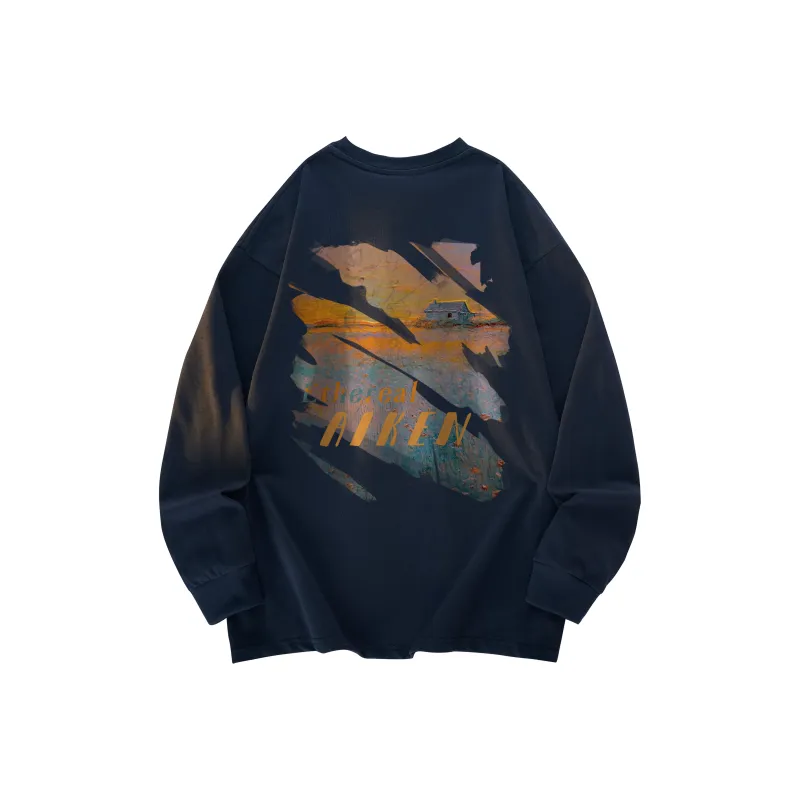 AKIN T Shirts Unisex-12