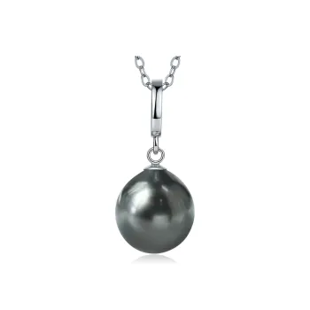PEARL QUEEN Pearl Necklaces Unisex