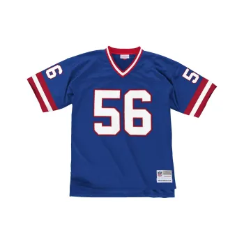 Mitchell Ness 1986 Carl Banks New York Giants Legacy Jersey