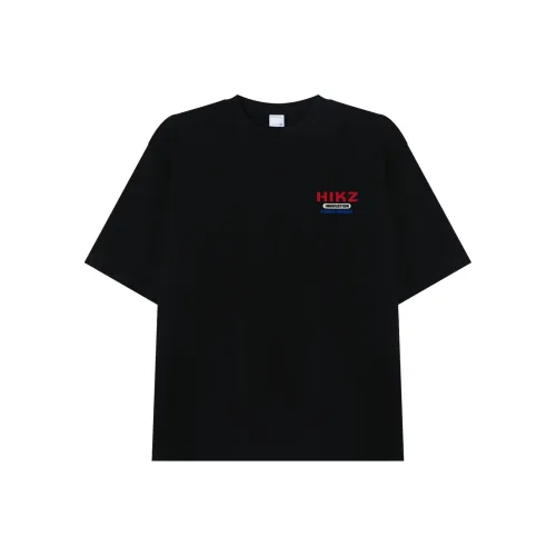 HIKZ T Rugbys Unisex