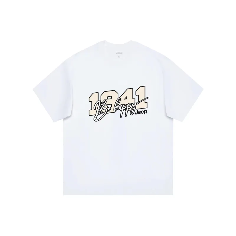 Jeep T Shirts Unisex-6