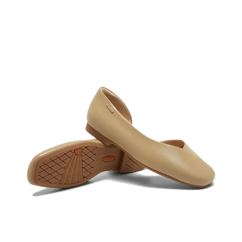 BATA Casual Single Shoes Women's-7