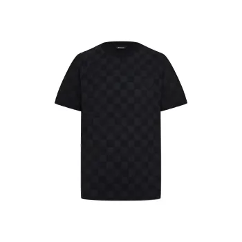 Biyin Leufen T Shirt Men's Black Gray