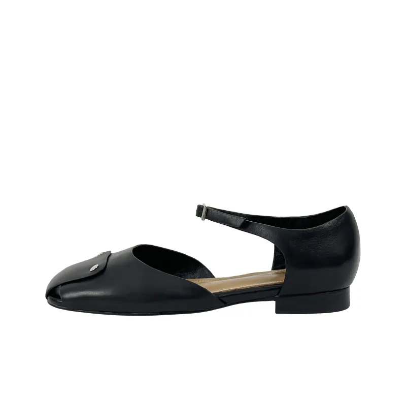 PUROLAINE Casual Single Shoes Women's-2