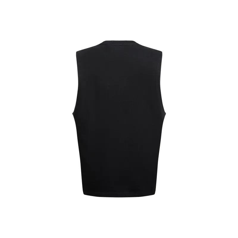 Maserati Tank Tops Unisex-1