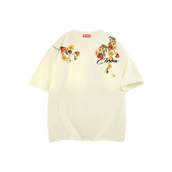 C1RCA T Shirts Unisex