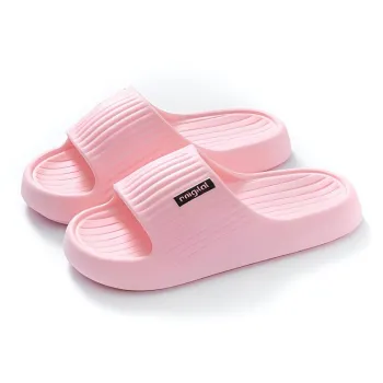 ZHIYILIANGPIN Slippers White/Pink/Green/Red/Black
