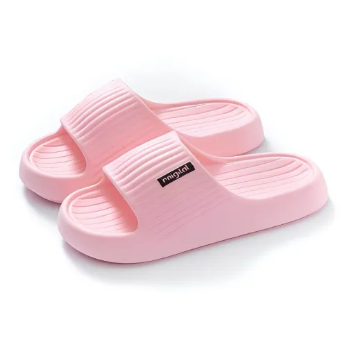 ZHIYILIANGPIN Slippers White/Pink/Green/Red/Black