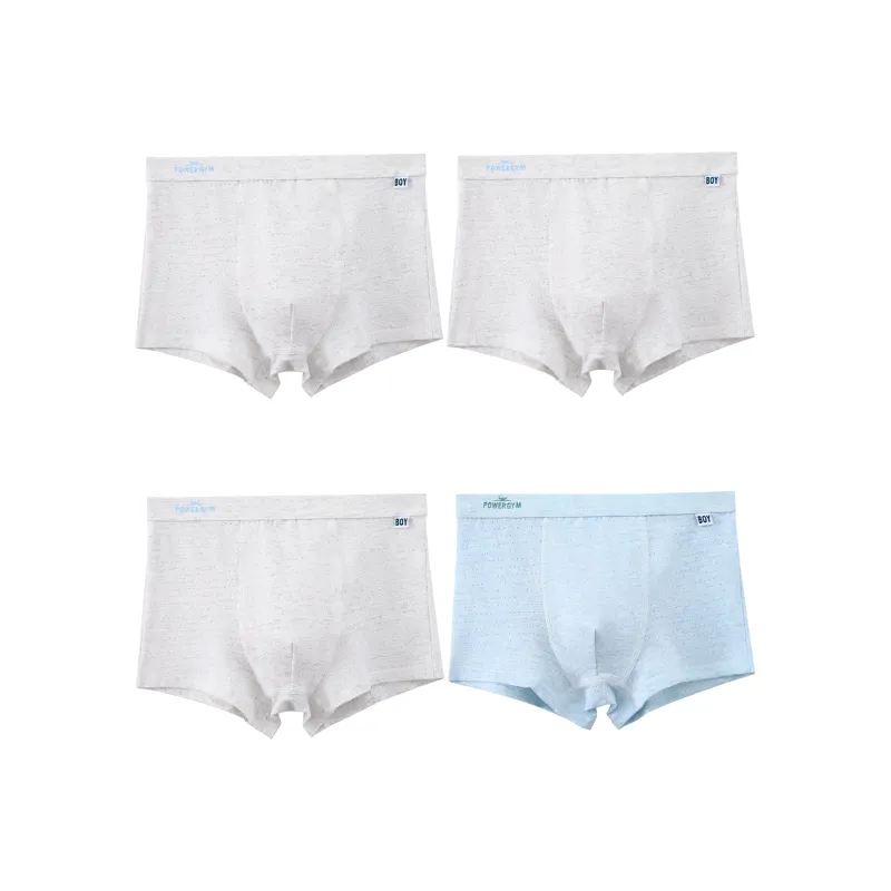 GOSO Men Underpants-21