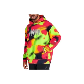 JORDAN Sweatshirts Men Multicolor