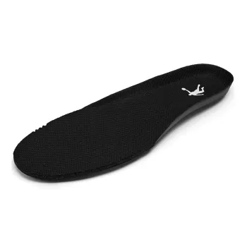 QIAODAN Running Insoles Men's Black