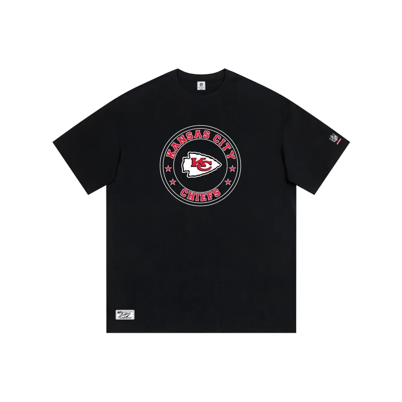 NFL T Shirts Unisex-0