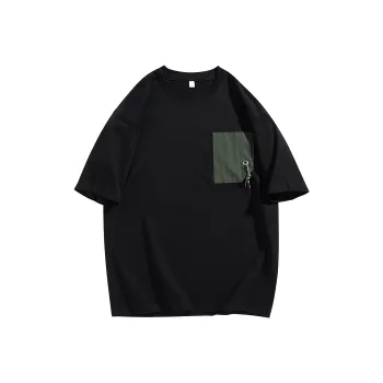 CHRROTA T Shirts Unisex