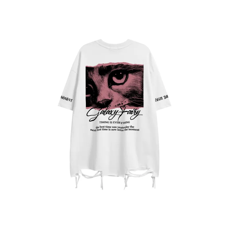 GALAXY FAIRY T Shirts Unisex-5