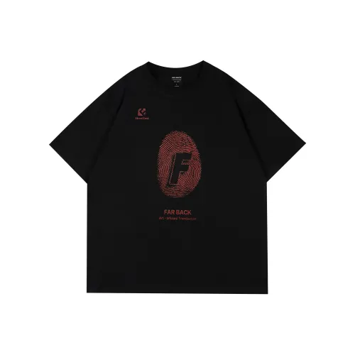 FAR BACK T Shirts Unisex