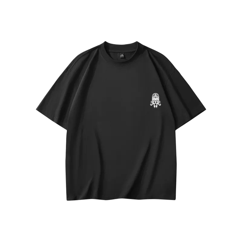 BENGEN T Shirts Unisex-2