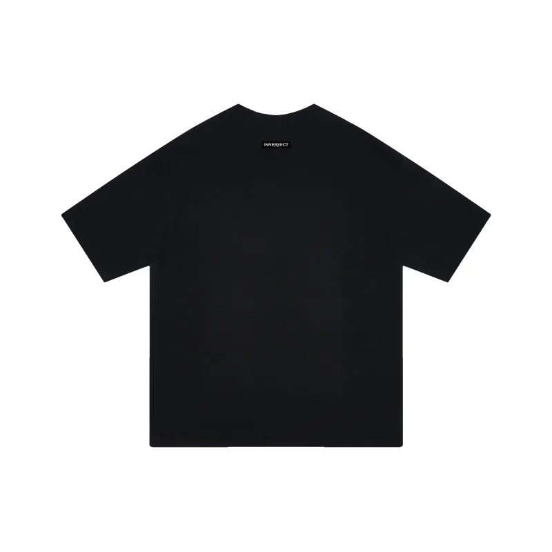 INNERSECT T Shirts Unisex-3