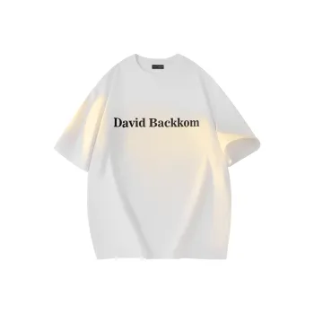 David Bakken x DAOMEIXIONG LIANMINGKUAN T Shirt Unisex