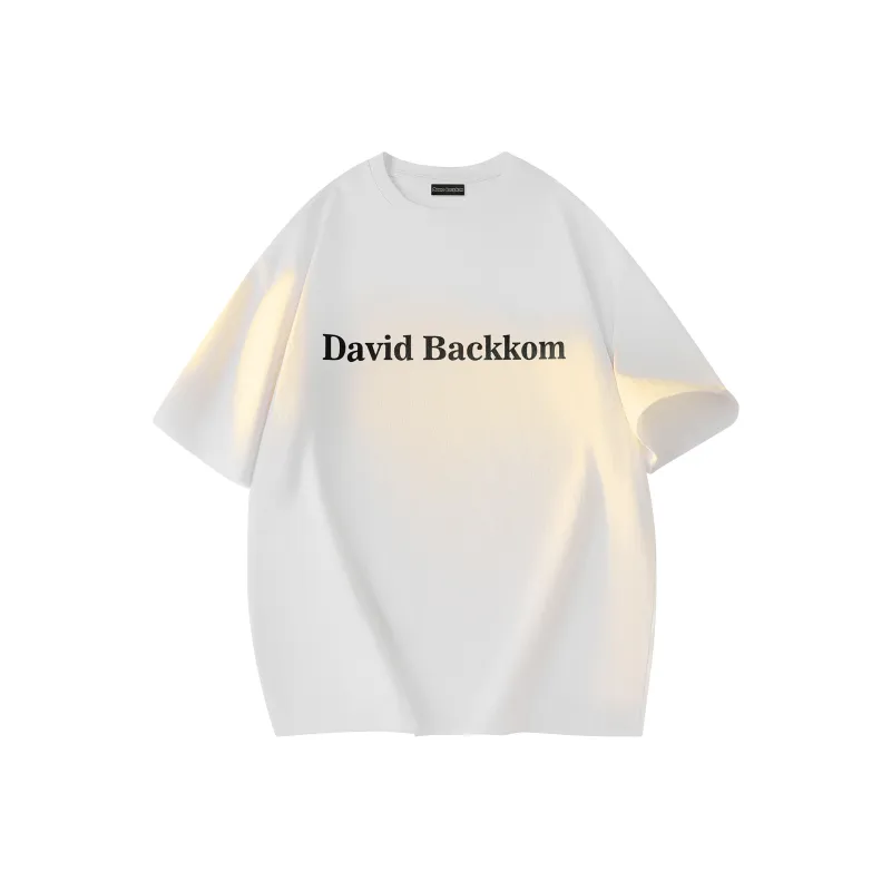 David Bakken x DAOMEIXIONG LIANMINGKUAN T-Shirt Unisex-3