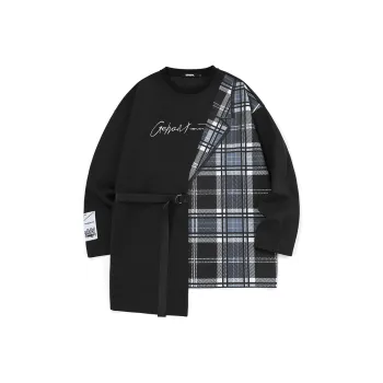 GENANX Sweatshirts Unisex
