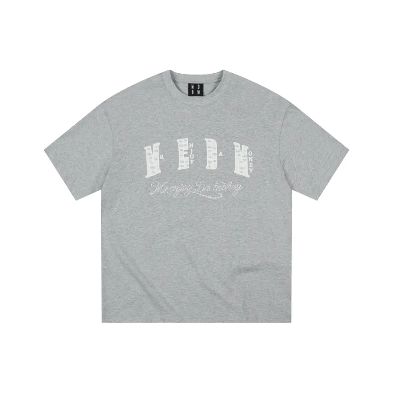 MR.ENJOYDA MONEY T Shirts Unisex-24