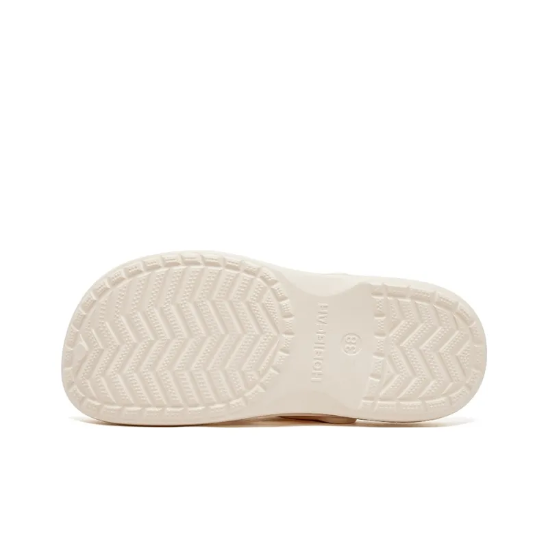 HOBIBEAR Clogs Women's-24