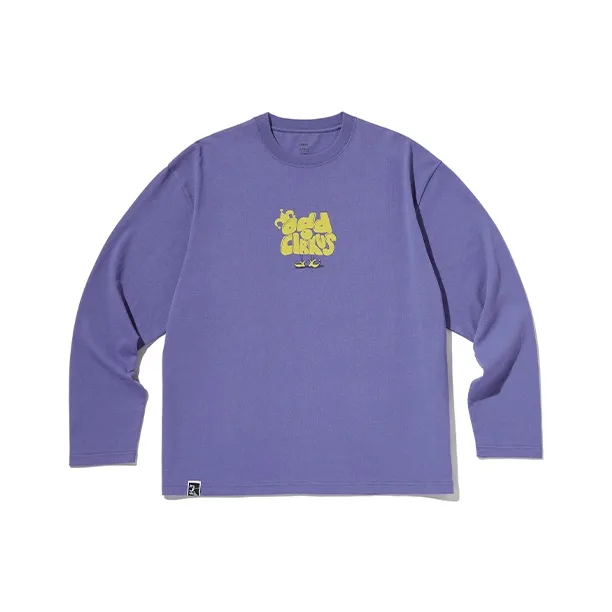 ODDCIRKUS T Shirts Unisex-5