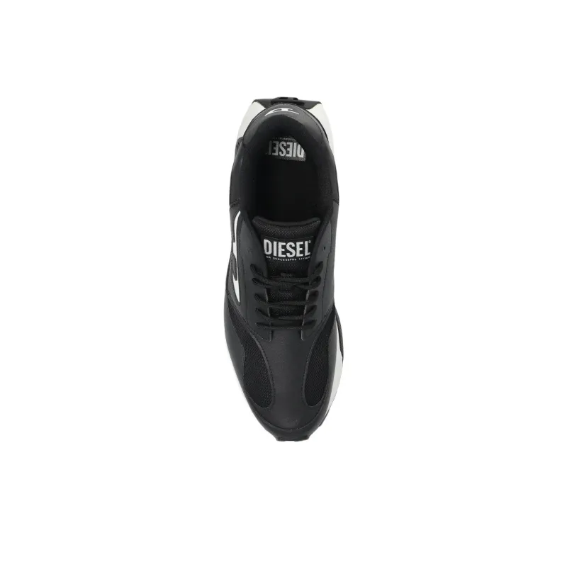 DIESEL S Tame D Running Sneakers-4