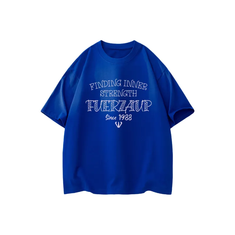 Ferrero Ross x FUERZA T Shirt Unisex-10