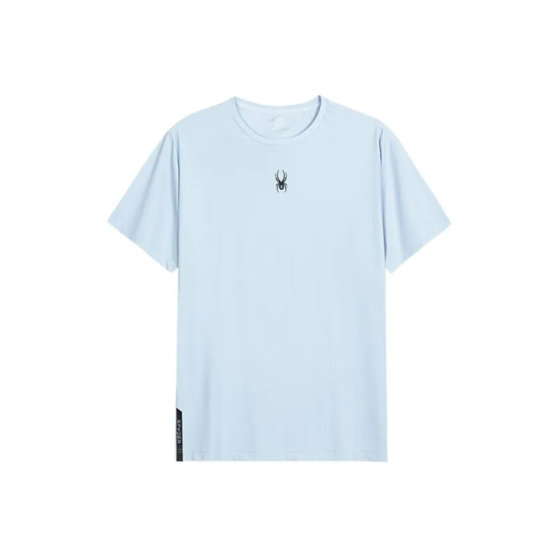 SPYDER SS24 TRAINING T Shirt Men's-0