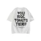 White Heather Gray-Black