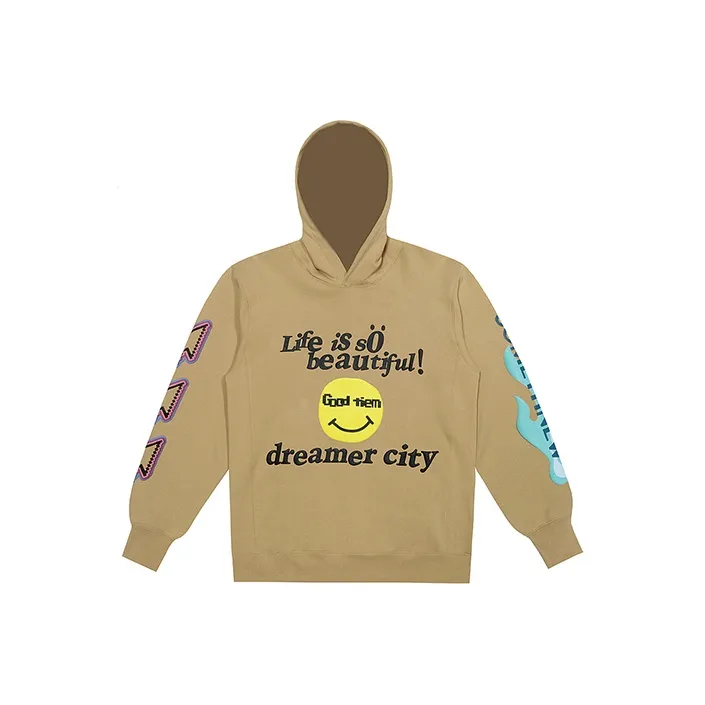STNW Sweatshirts Unisex-4
