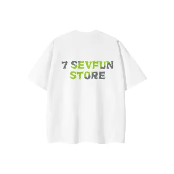 7 SEVFUN Unisex Undershirts
