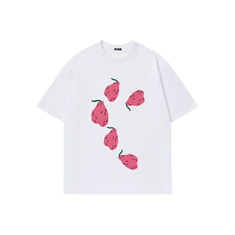 GSON T Shirts Unisex-2