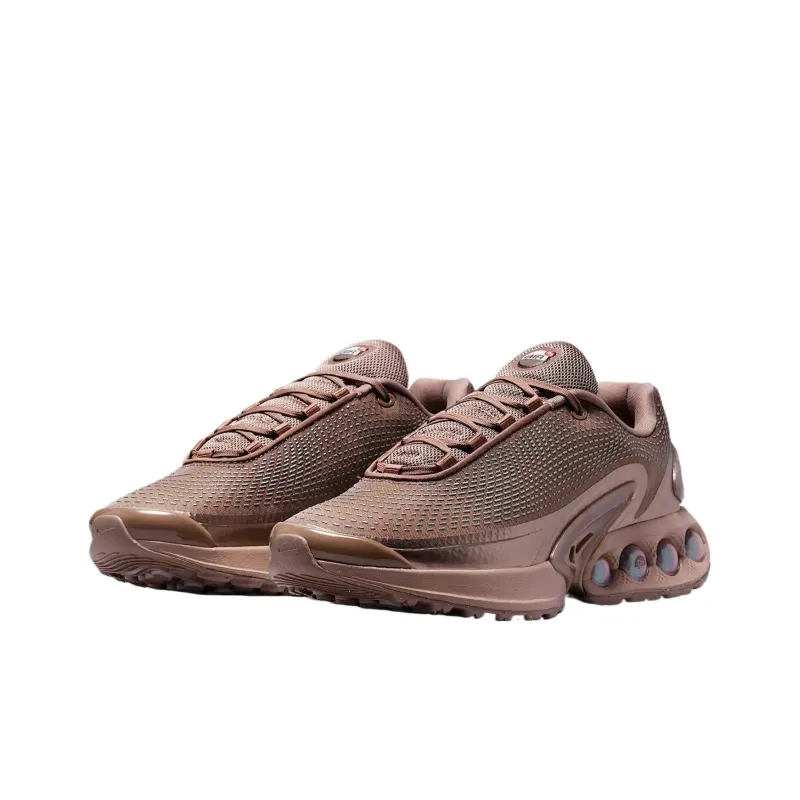 Nike Air Max Dn Low Top Casual Shoes Women's Umber-2