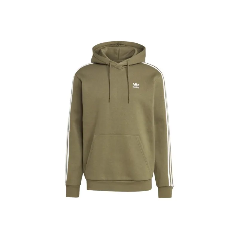 Adidas Adicolor Classics 3 Stripes Hoodie-0