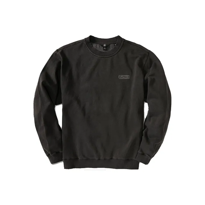 VOLCOM Sweatshirts Unisex-5