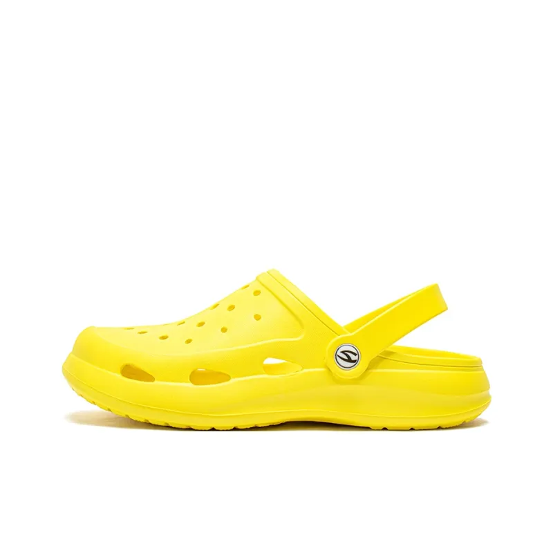 HOBIBEAR Clogs Women's-5