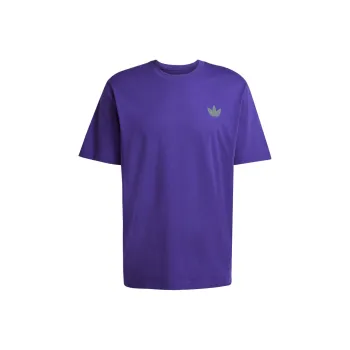 Adidas Originals Skeleton Back Tee