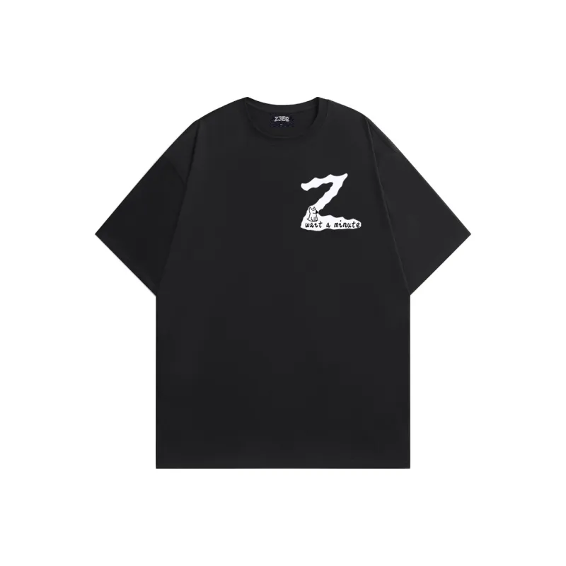 Z3E6 T-Shirts Unisex-0