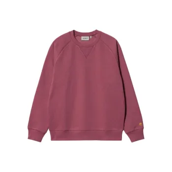 Carhartt WIP Chase Crew Sweatshirt