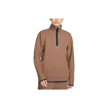 Nike Sweatshirts Men Camel