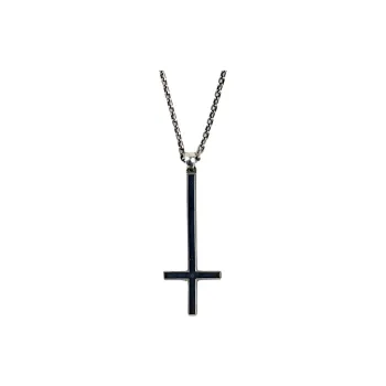 BOCH S925 Silver Necklaces Unisex
