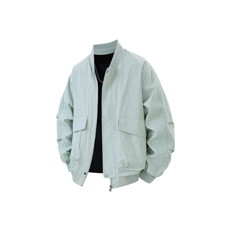 MindBridge Jackets & Coats Unisex-5
