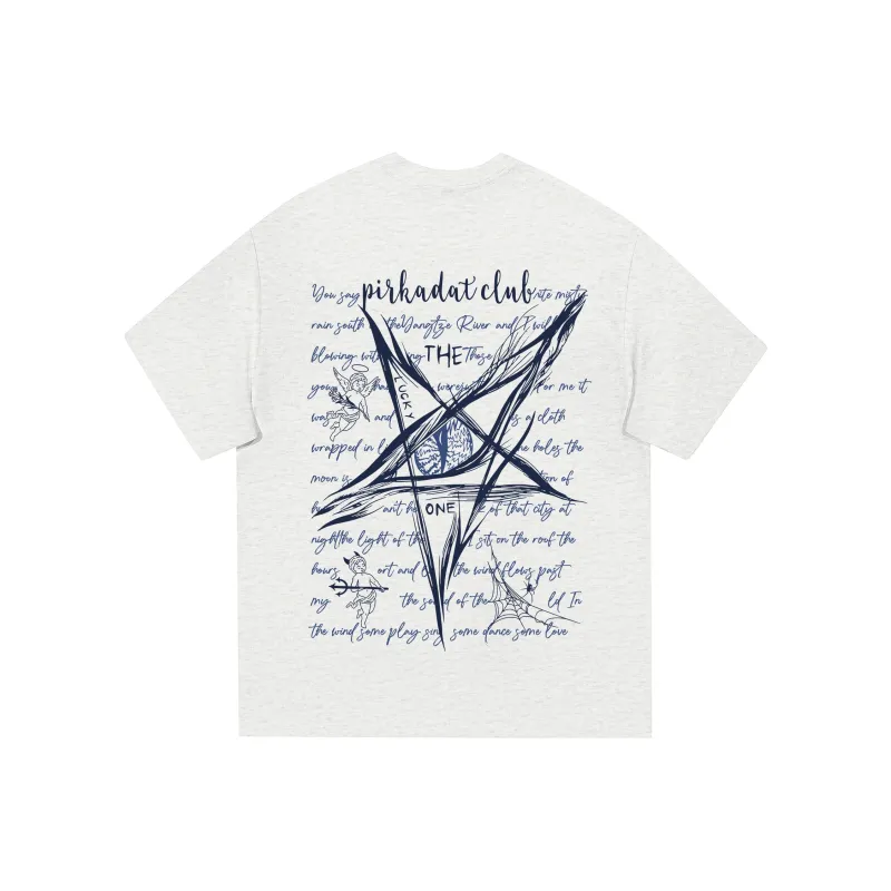 Pirkadat T Shirts Unisex-12