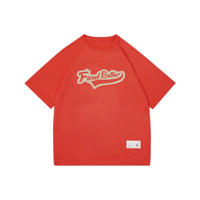 FIND BETTER T Shirts Unisex-14