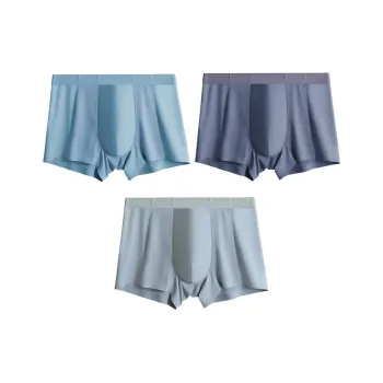 Top Melon Underpants Men's 3 Pack