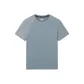 Cyan Blue Gray
