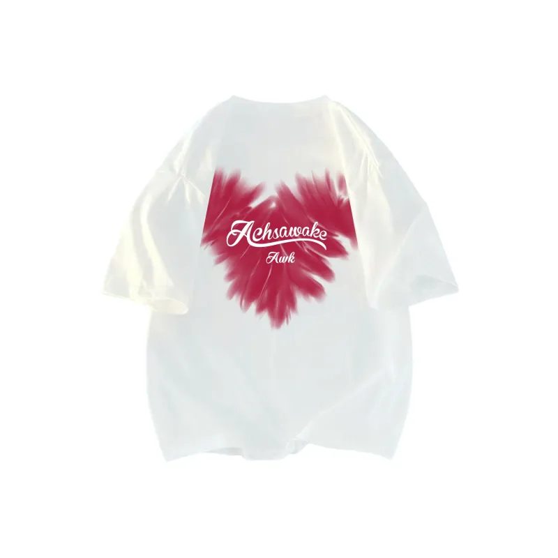 ACHS AWAKE T Shirts Unisex-5
