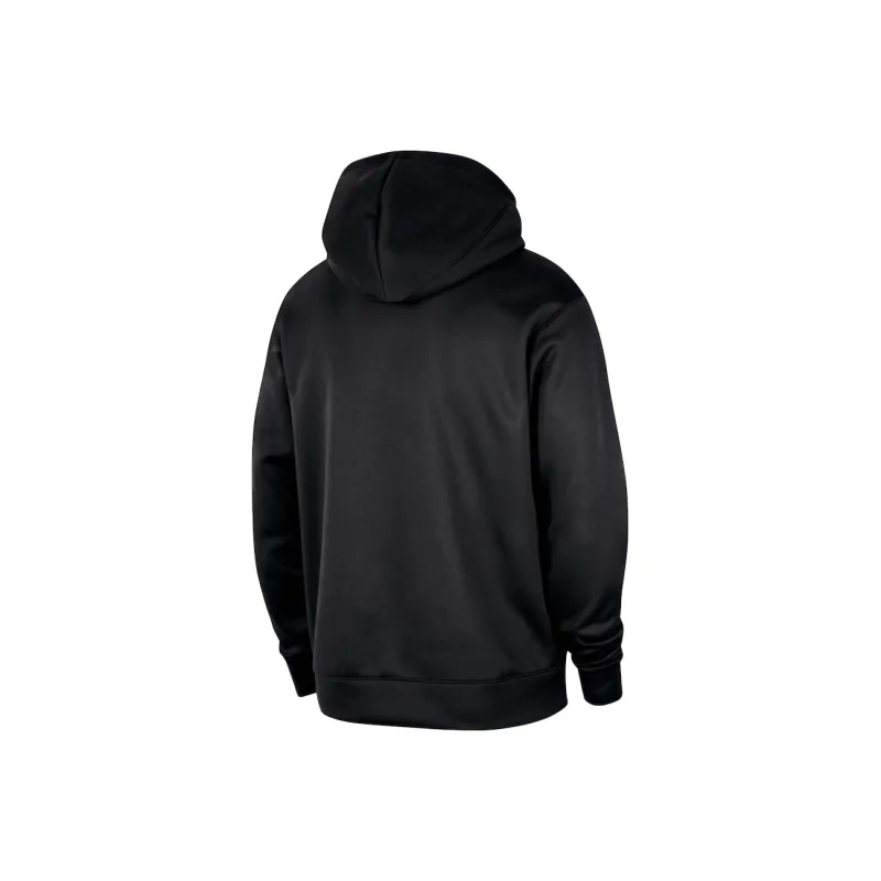 Nike x NBA Dallas Mavericks Sweatshirt Men's Black-1